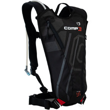 Zac Speed Comp 3 Hydration Backpack