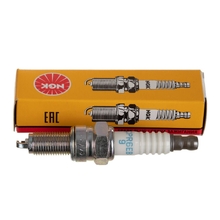 NGK CPR6EB-9 Standard Resistor Spark Plug