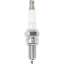 NGK CPR8EB-9 KX250F/KX450F Standard Resistor Spark Plug