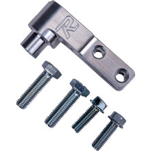 Ride Engineering CRF250R 22-24 CRF450R 21-24 Showa Steering Stabilizer Bracket