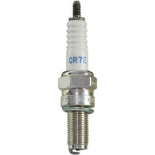 NGK CR7E Standard Resistor Spark Plug