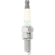NGK CR8EIB-10 4948 Laser Iridium Spark Plug