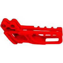 Racetech Honda CRF250-450R/X 05-06 Red OEM Chain Guide Insert