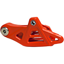 Racetech KTM 65SX 16-27 Orange Chain Guide