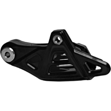 Racetech KTM/Husqvarna/Gas Gas 65 16-27 Black Chain Guide