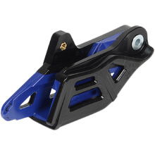 Racetech Husqvarna TE/FE 14-23 Blue Chain Guide