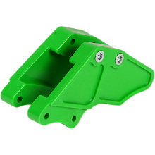 Racetech Kawasaki KX85 00-25 Green Chain Guide