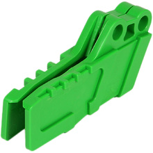 Racetech Kawasaki KX125-250 03-08 Green OEM Chain Guide Insert