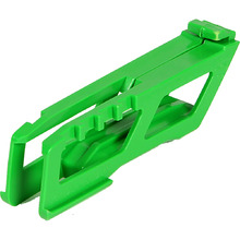 Racetech Kawasaki KX250-450F 09-26 Green OEM Chain Guide Insert