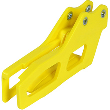 Racetech RM/RMZ/RMX Yellow Chain Guide