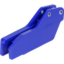 Racetech Yamaha YZ/YZF/WR/WRF 97-02 Blue Chain Guide