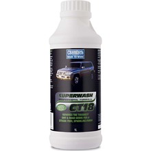 Chemtech 1L CT18 Superwash