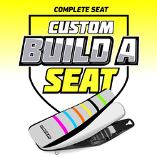Strike Seats Honda CR125-250R 00-07 Complete Custom Seat