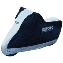 Oxford Aquatex Medium Motorcycle Cover