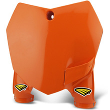 Cycra KTM 125-530 13-15 Orange Stadium Front Plate