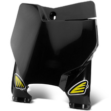 Cycra KTM SX/SXF 16-18 Black Stadium Front Plate