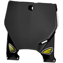 Cycra Husqvarna FC/TC 16-18 FX/TX 17-18 Black Stadium Front Plate