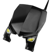 Cycra Yamaha YZ 15-20 YZF 10-18 Black Stadium Front Plate