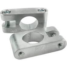 Cycra Pro Taper Right Fit Clamp Mount