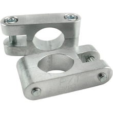 Cycra 7/8" Right Fit Clamp Mount