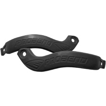 Cycra ProBend CRM Ultra Black Replacement Abrasion Guards