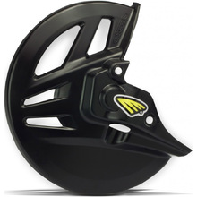 Cycra Honda CR/CRF 125/250/450 Black Front Disc Guard