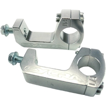 Cycra Pro Taper Handlebar Clamp Set