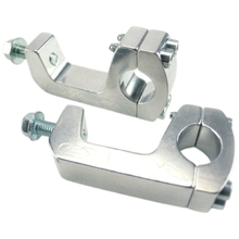 Cycra Standard U Clamp Mount