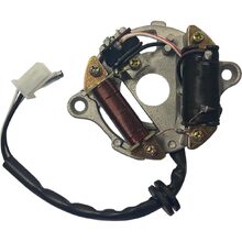 MCS Yamaha PW50 90-00 Stator Plate