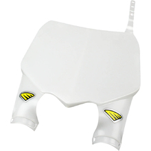 Cycra Honda CRF250 10-13 CRF450 09-12 Natural Stadium Front Plate