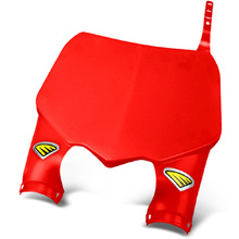Cycra Honda CRF 250 10-13 450 09-12 Red Stadium Front Plate