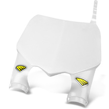 Cycra Honda CRF 250 10-13 450 09-12 White Stadium Front Plate