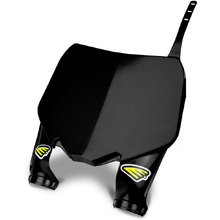 Cycra Honda CRF 250 14-16 450 13-16 Black Stadium Front Plate