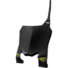 Cycra Honda CRF250/450 Factory Black Stadium Front Plate