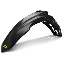 Cycra Honda CRF250R 18-21 CRF450R/RX 17-20 Black Cycralite Front Fender