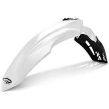 Cycra Honda CRF250R 18-21 CRF450R/RX 17-20 White Cycralite Front Fender