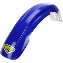 Cycra Yamaha YZ 98-14 YZF 06-09 Blue Cycralite Front Fender