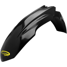 Cycra Honda CRF250R 18-21 CRF450R/RX 17-20 Black Front Fender
