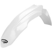 Cycra Honda CRF250R 18-21 CRF450R/RX 17-20 White Front Fender