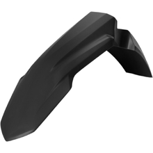 Cycra Honda CRF250R 22-27 CRF450R 21-26 Black Cycralite Front Fender