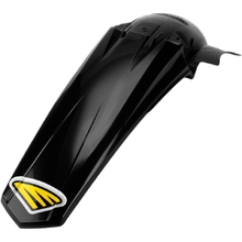 Cycra Yamaha YZ250/450F 06-09 Black Rear Fender