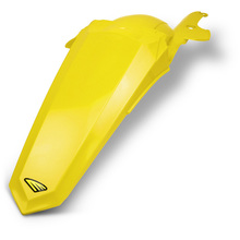 Cycra Yamaha YZ250F/450F 14-18 Yellow Rear Fender