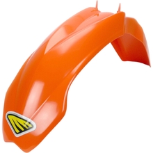 Cycra KTM SX/SX-F 03-06 EXC/EXC-F 04-07 Orange Front Fender