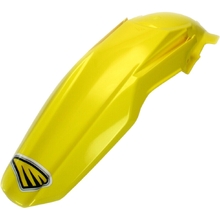 Cycra Suzuki RMZ450 05-07 Yellow Rear Fender