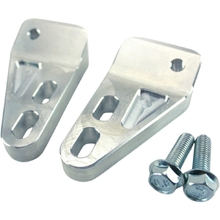 Cycra Triple Clamp Front Mount System