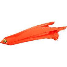 Cycra KTM SX/SXF 16-18 Orange Rear Fender