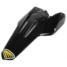 Cycra KTM SX/SXF 19-22 Black Rear Fender