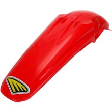 Cycra Honda CRF450R 02-04 Red Rear Fender