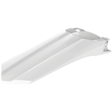 Cycra Honda CRF250R 18-21 CRF450R/RX 17-20 White Rear Fender