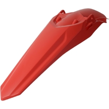 Cycra Honda CRF250R 22-27 CRF450R 21-26 Red Rear Fender